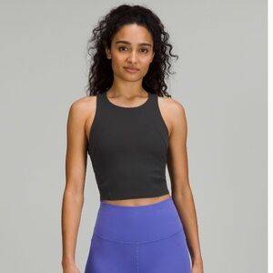 Lululemon invigorate training tank top
